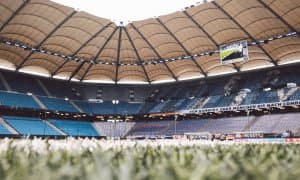 Германия - Голландия. Кроос, Ройс, ван Дейк ва Депай асосий таркибда