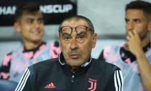 "Ювентус" клуби Маурицио Саррини бош мураббийликдан озод этди