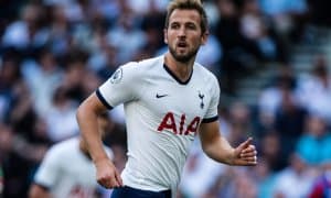 "Ювентус" Харри Кейнни қўлга киритиш йўлини билади