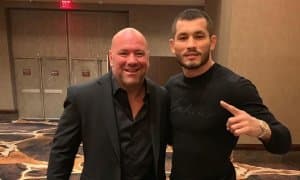 Маҳмуд Муродовнинг барча мағлубиятлари