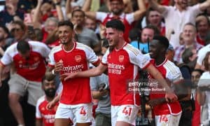 Бугунги учрашувлар рўйхати: "Арсенал" "Ливерпул"га қарши, Францияда марказий баҳс, Италияда чемпионлик ўйини...