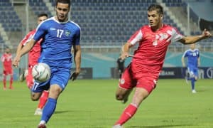 Чемпион жамоа тўпурар легионеримиздан нега воз кечяпти?