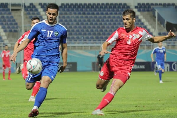 Чемпион жамоа тўпурар легионеримиздан нега воз кечяпти?