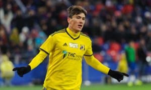 Бугун Элдор Шомуродов жамоаси учун муҳим беллашув. "Ростов" сафарда "Краснодар" билан ўйнайди