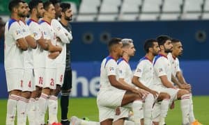 "Ал-Таавон" - "Шаржа" учрашувининг таркиблари эълон қилинди. Ҳамюртимиз асосийда (Фото)