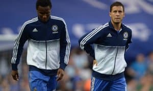 Бу мен кўрган энг танбал футболчи!