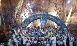 "Пахтакор" бугун Себастьян Жовинко, Бафетимби Гомис ва бошқа номдор футболчиларга қарши ўйнайди ёхуд "Ал-Ҳилол" сафида яна кимлар бор?