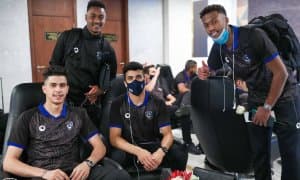 "Пахтакор"нинг рақиби таркибидаги 5 футболчида коронавирус аниқланди