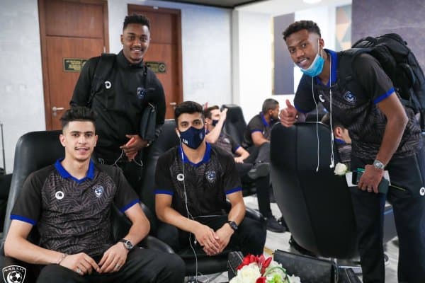 "Пахтакор"нинг рақиби таркибидаги 5 футболчида коронавирус аниқланди