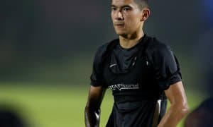 Легионерларимиз. Азиз Ғаниев жамоасини "Пахтакор" ва яна 2 рақибга қарши муҳим ўйинлар кутмоқда. Чунки...