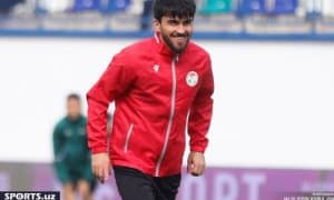 "Навбаҳор" Паншанбе трансферидан қанча ишлаб олди?