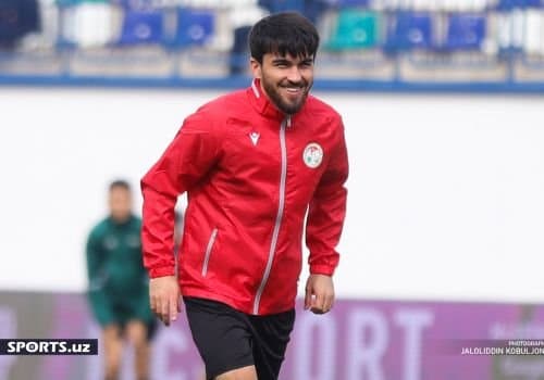 "Навбаҳор" Паншанбе трансферидан қанча ишлаб олди?