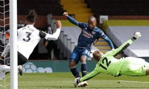 Ляказетт АПЛ тарихига кирди