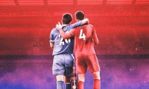 Жон Терри, Фердинанд, ван Дейк, Компани... АПЛ тарихидаги энг кучли ҳимоячи ким?