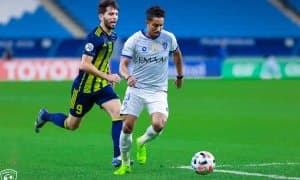 Кейинги ўйин "Пахтакор" учун ҳал қилувчи бўлиши мумкин. Арвеладзе жамоаси 5-турни бой бермаслиги шарт (Гуруҳдаги вазият)