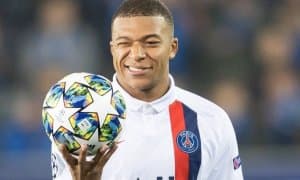 ПСЖ “Реал”га шарт қўйди