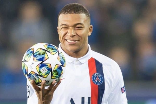 ПСЖ “Реал”га шарт қўйди