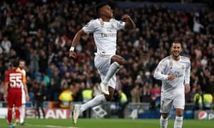 ЕЧЛда ҳафтанинг энг яхши футболчиси аниқланди (Фото)