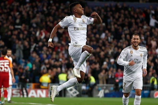 ЕЧЛда ҳафтанинг энг яхши футболчиси аниқланди (Фото)