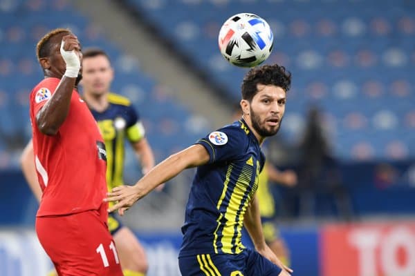 "Пахтакор" жойлашган гуруҳда вазият қандай? "Шерлар" гуруҳдан чиқа оладими? (Турнир жадвали)