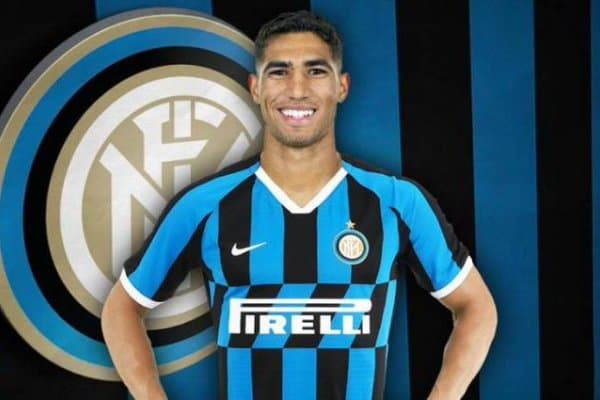 "Интер"нинг янги хариди ўзини оқлашни бошлади. У дебют голини урди