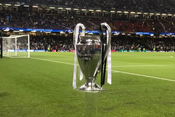 ЕЧЛ ҳафта рамзий жамоаси. Термада "Ливерпул"дан 6 та футболчи бор (Фото)