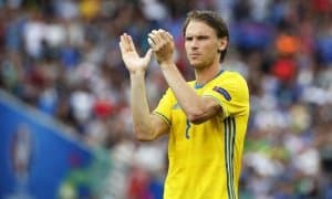 Швеция терма жамоаси етакчиларидан бири А Серия клубига кўчиб ўтди (ФОТО)