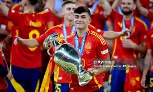 Педри мавсум стартида таркибга қайтиши мумкин