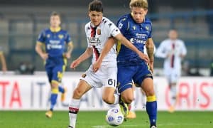 Элдор Шомуродовнинг дебютига неча балл қўйилди? (Фото)