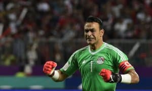 Жаҳон чемпионатлари тарихидаги энг ёши катта дарвозабон фаолиятини якунлади