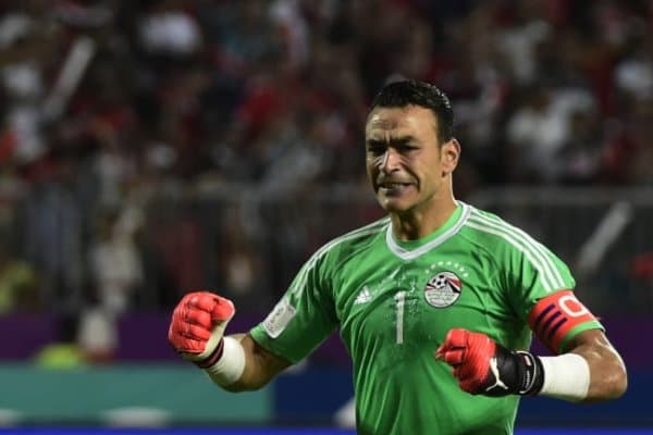 Жаҳон чемпионатлари тарихидаги энг ёши катта дарвозабон фаолиятини якунлади