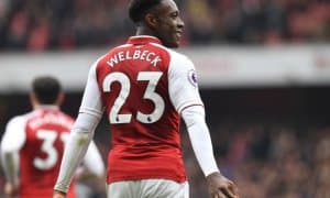 Уэлбек учун курашда "Эвертон" фаворит