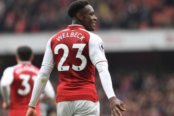 Уэлбек учун курашда "Эвертон" фаворит