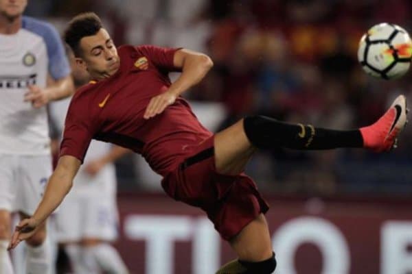 "Рома" форварди Турин клубига кўчиб ўтиши мумкин