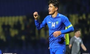 Шомуродовнинг трансферига доир энг сўнгги хабар!