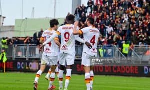 "Рома"нинг бугунги ўйинини қайси телеканал намойиш қилади?