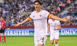 Элдор Шомуродов Месси билан бир чемпионатда ўйнаши мумкин