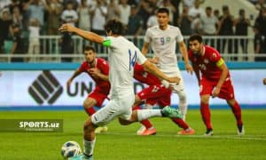 Терма жамоамиз гуруҳ босқичида жами нечта гол урди? Кимда нечтадан гол бор? 