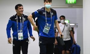 Матнли трансляция: Яман – Ўзбекистон. Ҳисоб очилди!