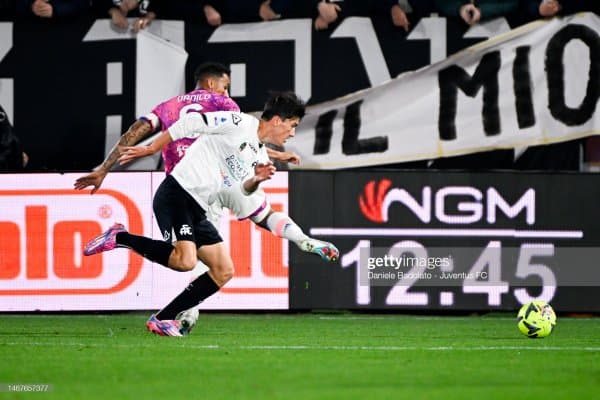 "Специя" ўз майдонида "Ювентус"га мағлуб бўлди, Шомуродов тўлиқ ўйнади