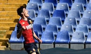 “Рома” мухлислари Шомуродов туфайли иккига бўлинди! Ким ҳақ?