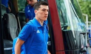 Шомуродов “Женоа”да ҳеч ким кутмаган рақамда ўйнайди