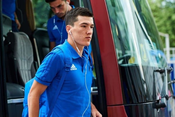 Шомуродов “Женоа”да ҳеч ким кутмаган рақамда ўйнайди