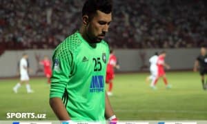 Элдор Суюнов: Купернинг ҳам бошқалардан фарқли томонлари бор