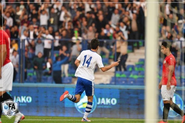 ЖЧ-2022 саралаши. Ўзбекистон Яман дарвозасига жавобсиз 5 та тўп киритди