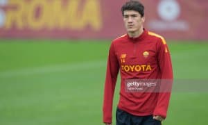 Sky Sports: Шомуродовга аниқ таклиф бор, лекин "Рома" ... 