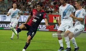 А Серия. "Кальяри"нинг "Торино"га қарши қайдномаси эълон қилинди (фото)