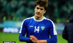 Элдор Шомуродов: Баҳона қилмоқчи эмасман...