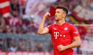 "Интер" "Бавария"га таклиф юбормоқчи