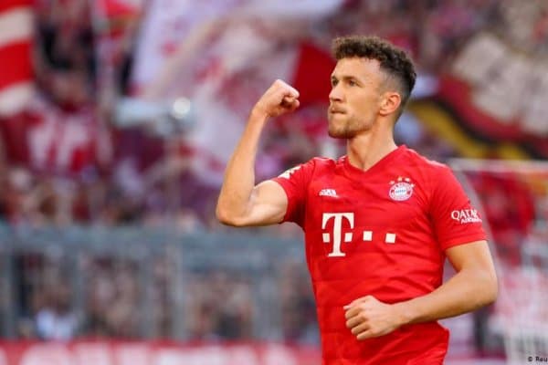 "Интер" "Бавария"га таклиф юбормоқчи